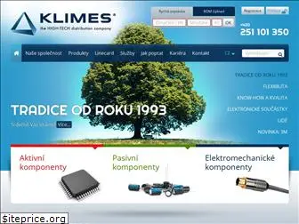 klimes.cz