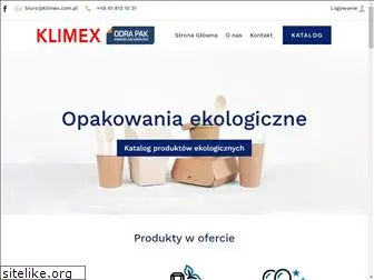 klimex.com.pl