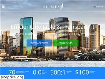 klimexcm.com