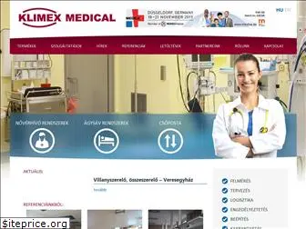 klimexmedical.hu