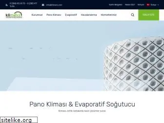 klimexs.com