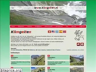 klimgeiten.nl
