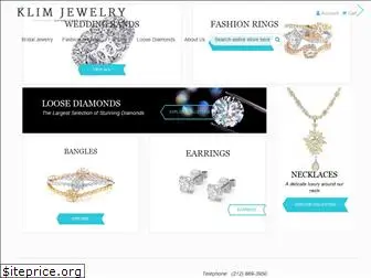 klimjewelry.com