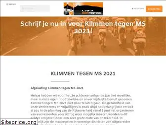 klimmentegenms.nl