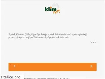 klimnet.org