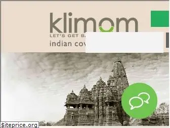 klimom.com