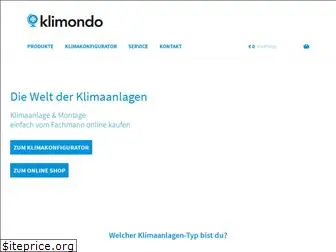 klimondo.at