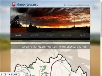 klimontow.net