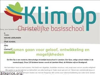klimopleerdam.nl