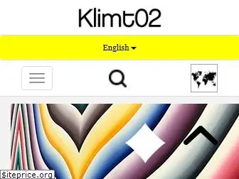 klimt02.net