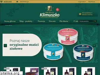 klimuszko.pl