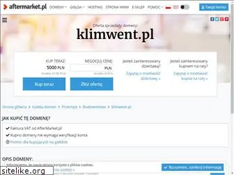 klimwent.pl