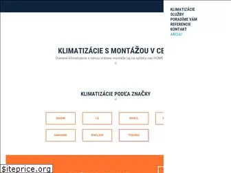 klimy.net