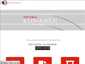 klinamen.org