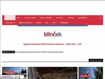 klincek.com