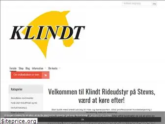 klindt.net