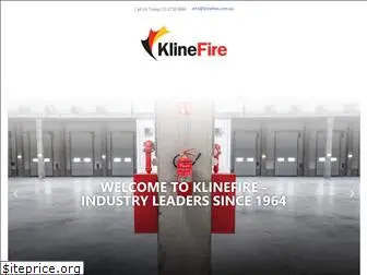 klinefire.com.au