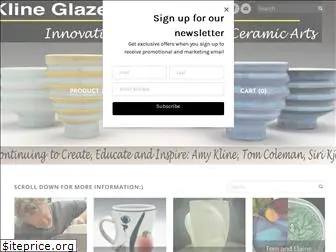 klineglazeservice.com