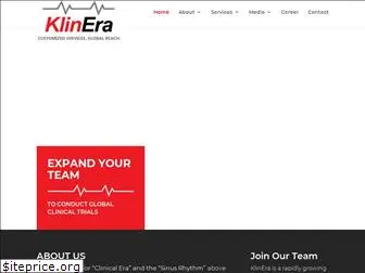 klinera.com