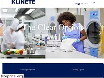 klinete.com