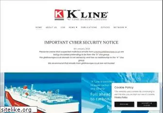 klineurope.com