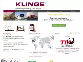 klinge.com.au