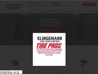 klingemanncarcare.com