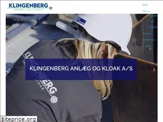 klingenberg.dk