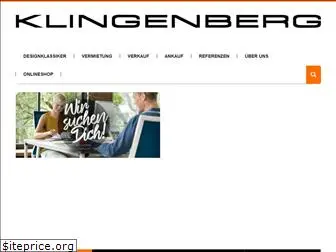 klingenberg.org