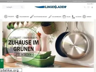 klingenladen.com