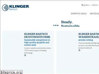 klinger-bartsch.de