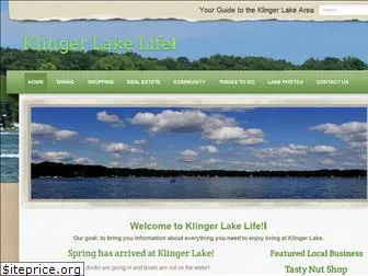 klinger-lake.com