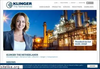 klinger.nl