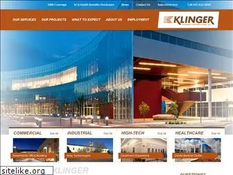 klingerllc.com