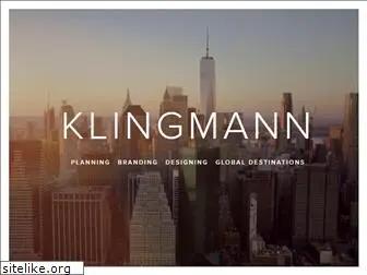 klingmann.com