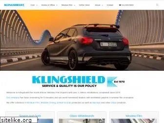 klingshield.co.za