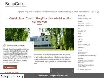 kliniekbeaucare.nl