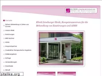 klinik-lueneburger-heide.de