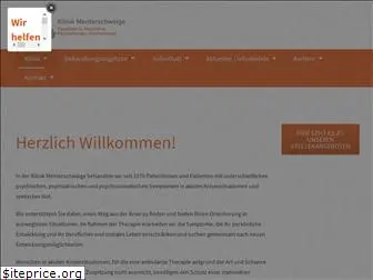 klinik-menterschwaige.de