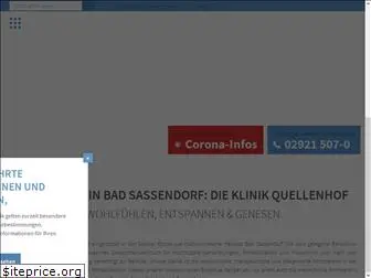 klinik-quellenhof.de