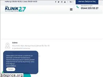 klinik27.com