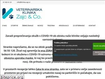 klinika-vtz.si