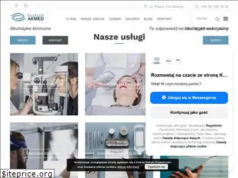 klinikaakmed.pl