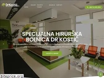 klinikakostic.com