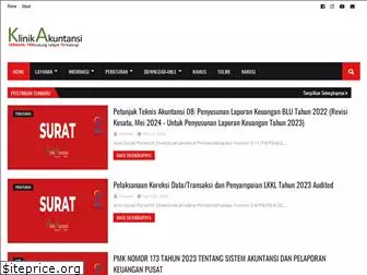 www.klinikakuntansi.net