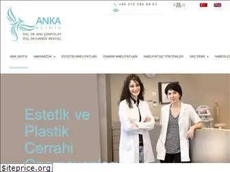 klinikanka.com