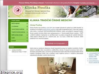 klinikapivonka.cz