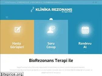 klinikarezonans.com