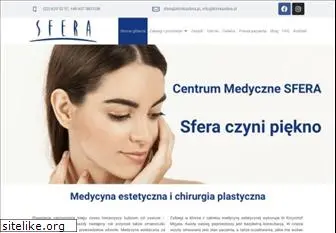 klinikasfera.pl