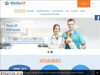 klinikaxp.pl